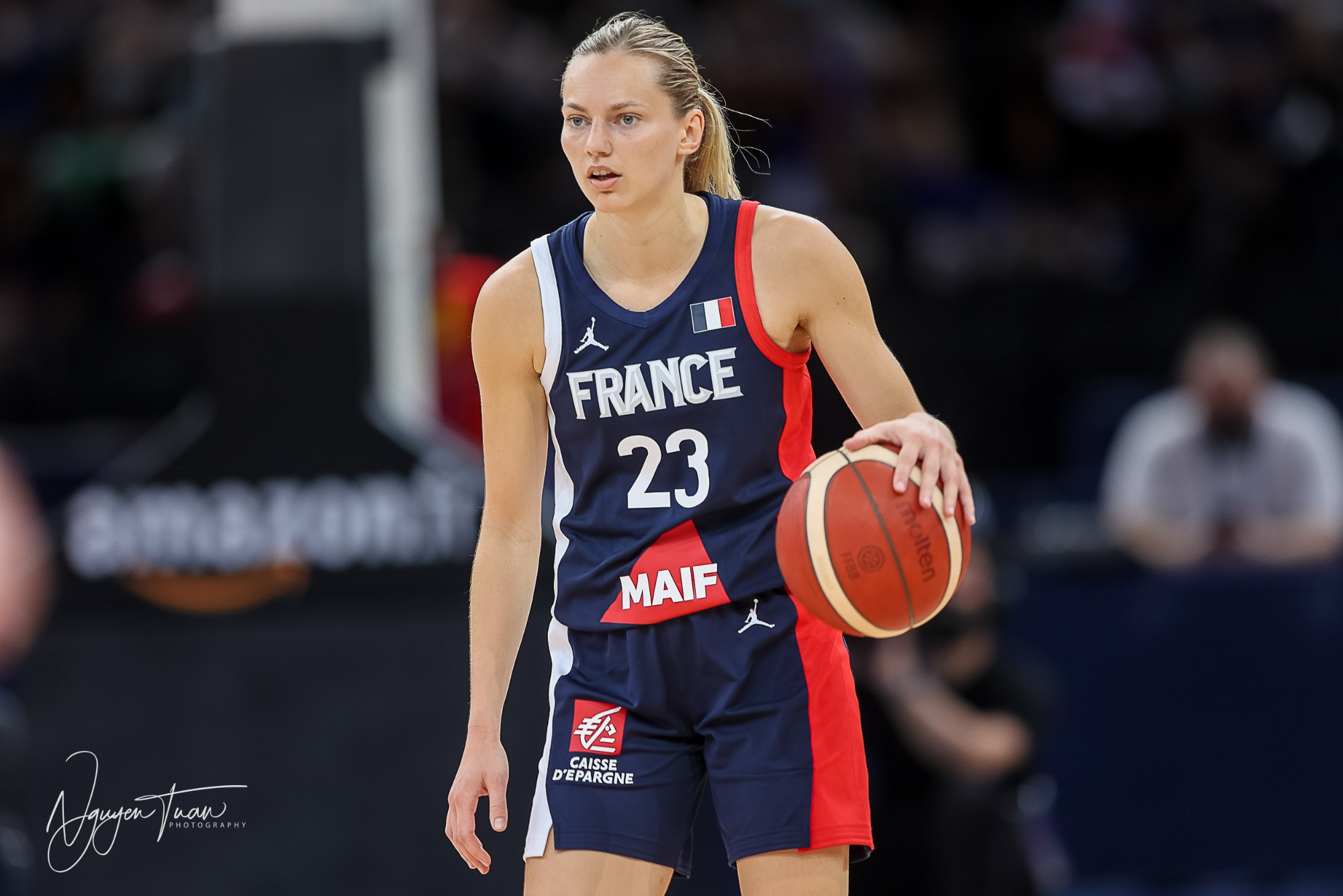 2021   France vs Espagne 1678